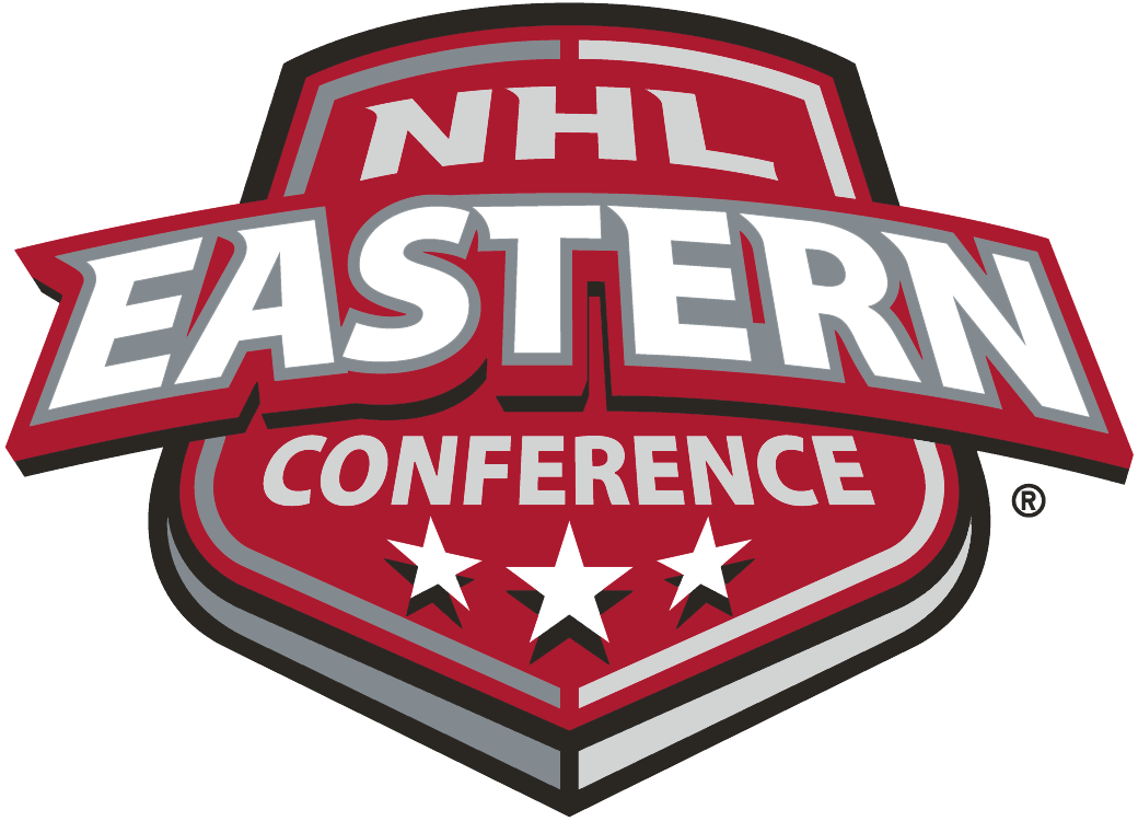 NHL Eastern Conference logos iron-ons